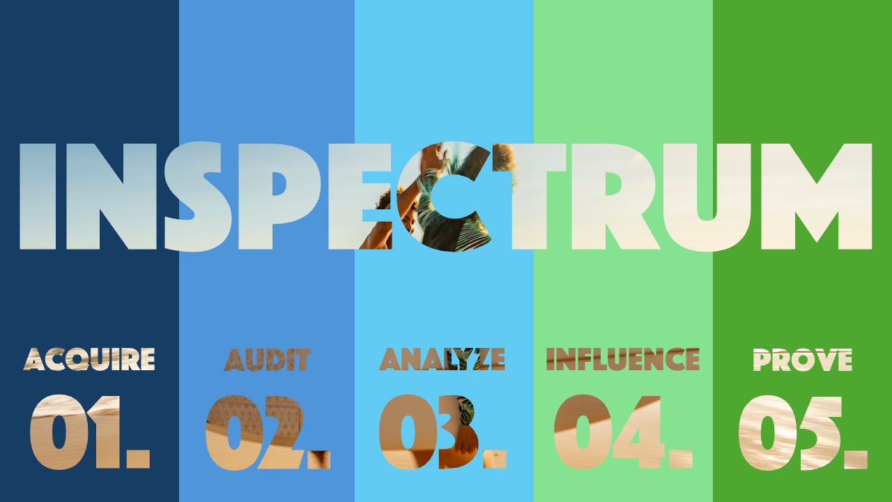 Inspectrum